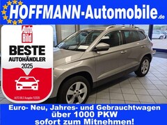 Bild des Angebotes Skoda Karoq Style App-Connect,Navi,LED,Sitzheizung