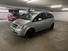 Bild des Angebotes Opel Meriva 1.6 16V Easytronic (Essentia)