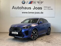 Bild des Angebotes BMW iX2 M Sportpaket Pro Aktivsitz HK HiFi