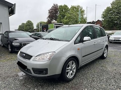 Bild des Angebotes Ford Focus C-Max 1.6 Futura*76Tkm*Allwettereif+TÜV& Service Neu
