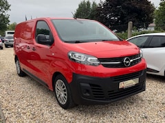 Bild des Angebotes Opel Vivaro Kasten Edition M L2*HU/AU+Service Neu*