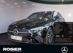 Bild des Angebotes Mercedes-Benz A 180 Progressive Line Advanced Plus Distr. L