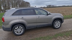 Bild des Angebotes Kia Sorento 2.2 CRDi 4WD Aut. Vision