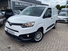 Bild des Angebotes Toyota Proace City L1*KLIMA*PDC vo&hi&KAMERA*NSW*Mirror Link*Sitzhz