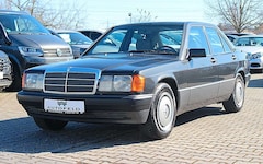 Bild des Angebotes Mercedes-Benz 190 E/SCHIEBEDACH/H ZULASSUNG/TÜV NEU