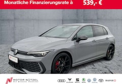 Bild des Angebotes VW Golf GTI Golf VIII GTI 2.0 TSI DSG MATRIX+NAVI+PANO+HuD