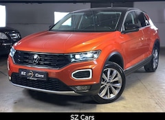 Bild des Angebotes VW T-Roc Style*ACC*LED*SPUR*KAM*