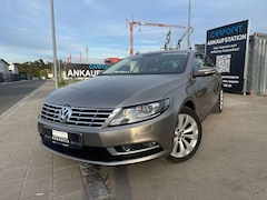 Bild des Angebotes VW CC Basis BMT