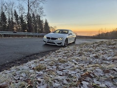 Bild des Angebotes BMW M4 Coupe DKG F82