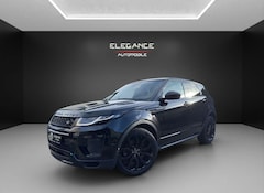 Bild des Angebotes Land Rover Range Rover Evoque HSE Dynamic*Panorama*20Zoll