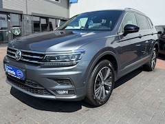 Bild des Angebotes VW Tiguan Allspace United *2. Hand *7. Sitzer