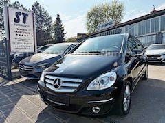 Bild des Angebotes Mercedes-Benz B 170 AUTOMATIK*PDC*KLIMA*TEMPOMAT*NAVI*