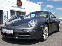 Bild des Angebotes Porsche 911 Carrera 4 S Coupe
