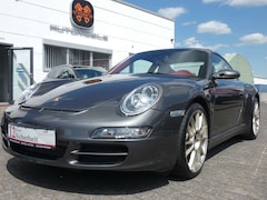 Bild des Angebotes Porsche 997 Carrera 4 S Coupe