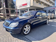 Bild des Angebotes Mercedes-Benz S 600 L