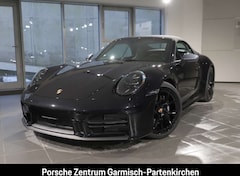 Bild des Angebotes Porsche 992 911 Carrera T Cabriolet Matrix LED 360 Kamera