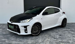 Bild des Angebotes Toyota Yaris GR CARBON MILLTEK EVENTURI OZ ALLRAD