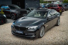 Bild des Angebotes BMW 750 i xDrive Alpina Design*21Zoll HAMANN*ACC*LCI*