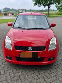 Bild des Angebotes Suzuki Swift Swift 1.3 Club