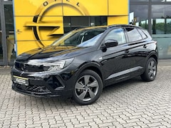 Bild des Angebotes Opel Grandland X GS Line Shz Navi AHK KeyLess Allwetter