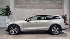 Bild des Angebotes Volvo V60 Cross Country V60 CC Diesel B4-D AWD Geartronic Pro