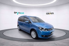Bild des Angebotes VW Touran Cup BMT 7-SITZER, NAVI, SITZHEIZUNG, PDC