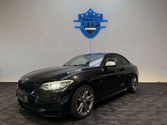Bild des Angebotes BMW M2 Baureihe 2 Coupe M235 i *M-Sport*H&K*