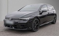 Bild des Angebotes VW Golf R BlackEdition 333PS 4Motion AHV, Leder, 19