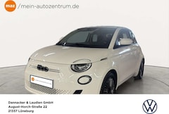 Bild des Angebotes Fiat 500e Klima LED Tagf.