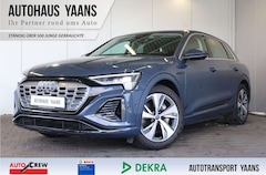 Bild des Angebotes Audi Q8 e-tron 55 qu. S Line LUFT+B&O+HUD+PANO+AHK