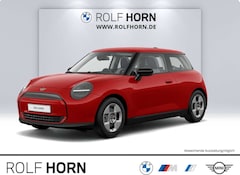 Bild des Angebotes MINI Cooper COOPER Cooper E Paket L ClassicTrim Pano HeadUp