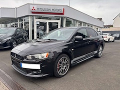 Bild des Angebotes Mitsubishi Lancer Evolution 2.0 Arashi Edition 4WD