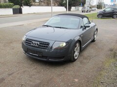 Bild des Angebotes Audi TT 1.8 T Roadster  Coupe/Roadster 1.Hd. Leder