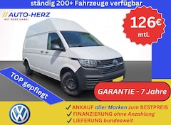 Bild des Angebotes VW T6 Transporter L2H3 *AUTOMATIK-KLIMA-PDC-DAB*