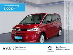 Bild des Angebotes VW LT Multivan 2.0 TSI DSG MATRIX-LED+PDC+STANDHZG