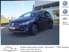 Bild des Angebotes VW Golf Sportsvan 1.0 TSI "UNITED", Rear view, ACC