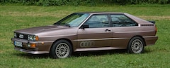 Bild des Angebotes Audi QUATTRO Urquattro