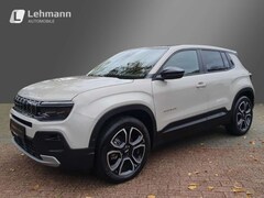 Bild des Angebotes Jeep Avenger Summit Mild-Hybrid