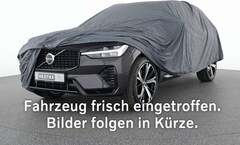 Bild des Angebotes Volvo EX40 Black Edition Single Motor Extended Range Elektris