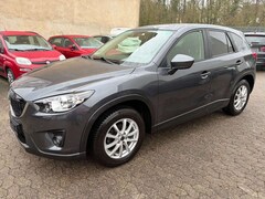 Bild des Angebotes Mazda CX-5 Sports-Line AWD