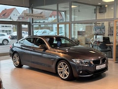 Bild des Angebotes BMW 420 420d Gran Coupé AUTOMATIK LED NAVI TOP ZUSTAND!
