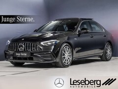 Bild des Angebotes Mercedes-Benz C 43 AMG C 43 4M DIGITAL LIGHT/Pano/Distro./360°/ Head-Up