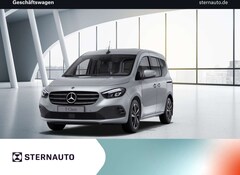 Bild des Angebotes Mercedes-Benz T-Class T 180 d PROGRESSIVE Standard Edition