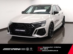 Bild des Angebotes Audi RS3 Sportback 2.5 TFSI quattro Panorama Matrix