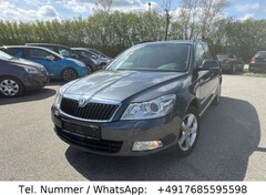 Bild des Angebotes Skoda Octavia Combi Family