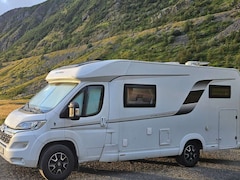 Bild des Angebotes Citroen Jumper Hobby Optima Ontour Edition V 65 GE