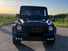 Bild des Angebotes Mercedes-Benz G 350 G 350 BlueTEC 7G-TRONIC