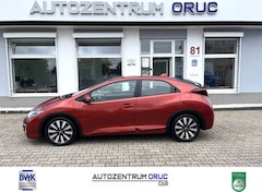 Honda Civic 1.4 i-VTEC Elegance *Navi*Kamera*