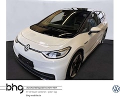 Bild des Angebotes VW ID.3 Pro Performance Upgrade TopSport Komfort De