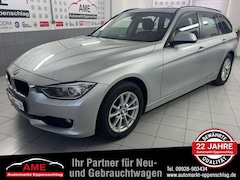 Bild des Angebotes BMW 318 3 Touring 318d Bi-Xenon|PDC|NAVI|Ahängerkupplung